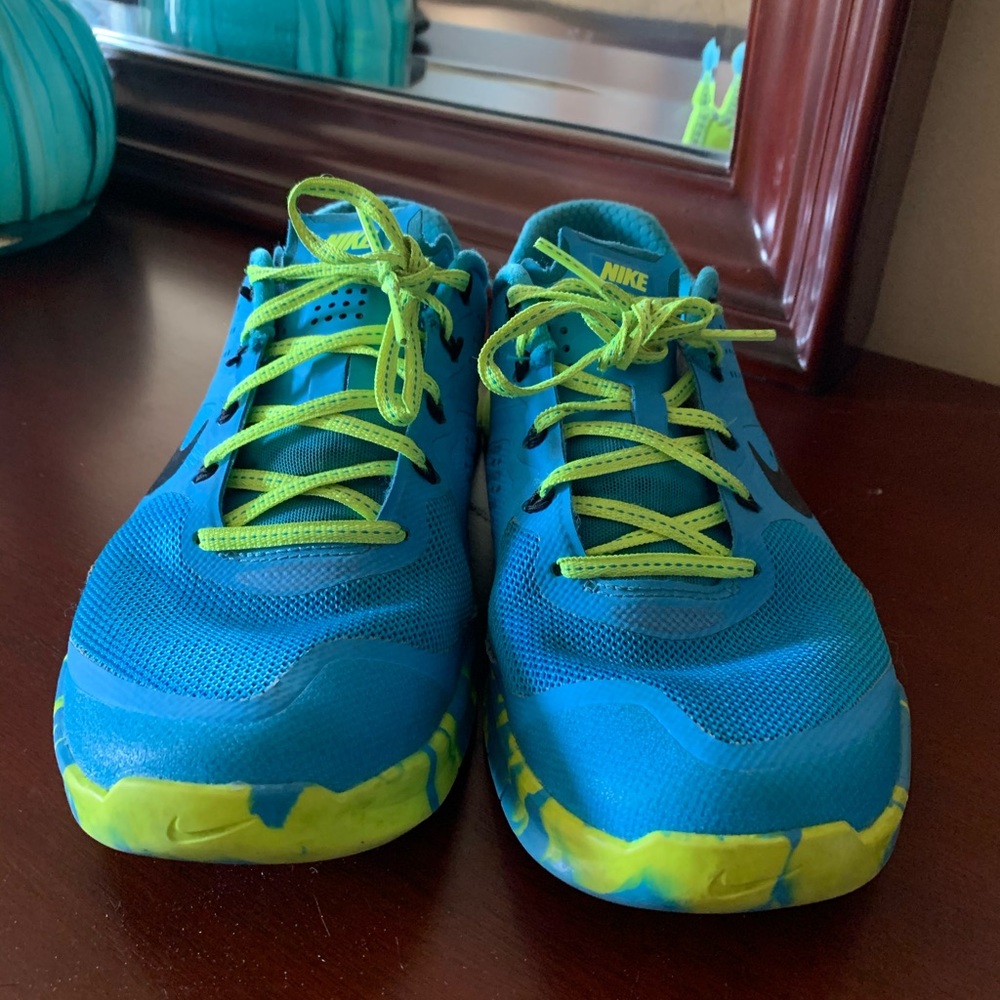Nike Metcon 2